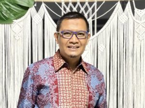 Sekjen PP KKT Jeneponto Abdul Rachmat Noer